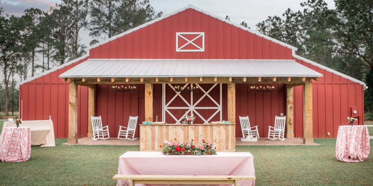 How To Choose the Perfect Wedding Venue