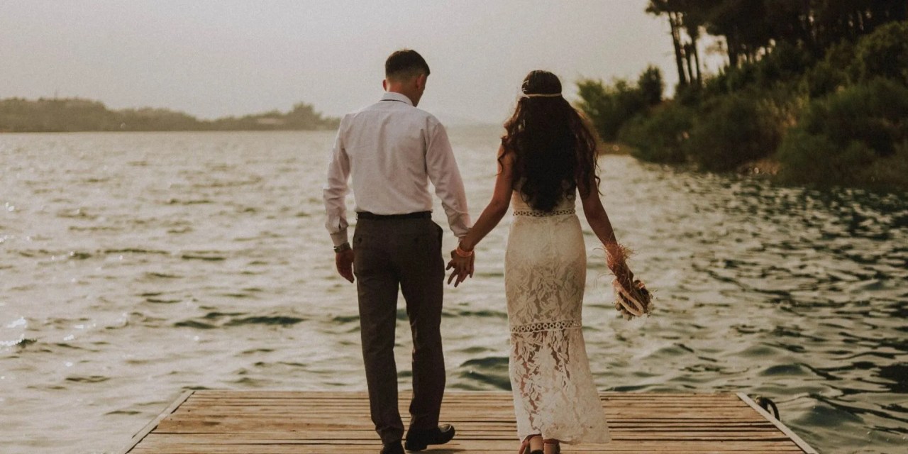 What Is the Best Month To Get Married in Charleston, SC?