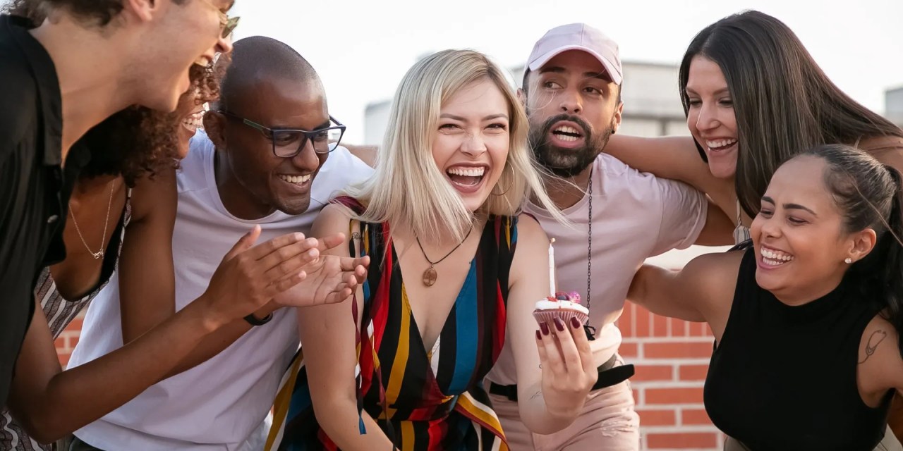 Outdoor Birthday Party Ideas for Adults in Charleston